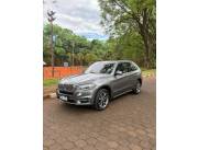 BMW X5 2014 3.0 Diesel Xdrive de Perfecta
