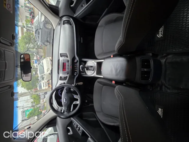 Kia Sportage 2016 - foto 8