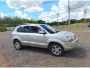 Tucson 2009 impecable