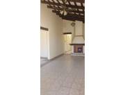 Alquilo Casa en Asunción Barrio San Pablo