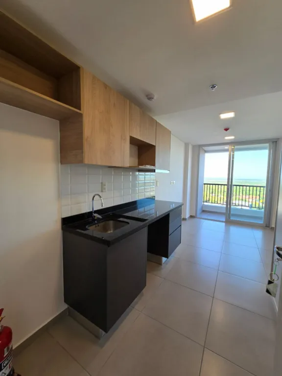 Vendo Monoambiente de 26 m2 a Estrenar, Zona Felix Bogado - LAP7641649 — foto 2
