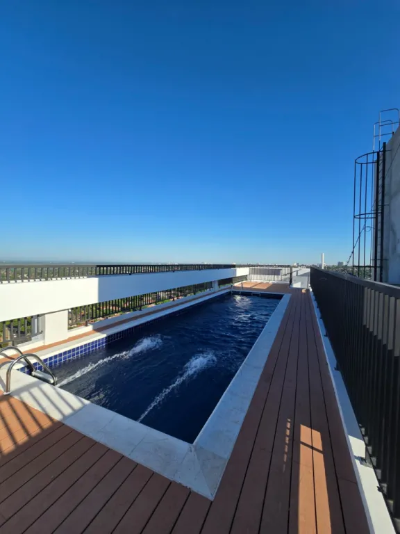 Vendo Monoambiente de 26 m2 a Estrenar, Zona Felix Bogado - LAP7641649 — foto 3