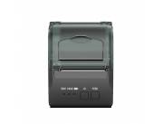 IMPRESORA TERMICA PORTATIL FTX TDR058BT RECIBOS 2" USB/BT/NEGRO 126638