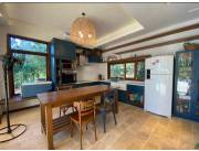 Alquilo casa cod 6207