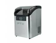 MAQUINA DE HIELO FTX IM-08 2.5L/20KG ACERO INOXIDABLE