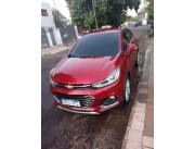Chevrolet Tracker 2018 Full