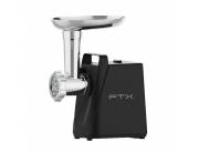 PICADORA DE CARNE FTX MG-03 NEGRO CON ACCESORIOS
