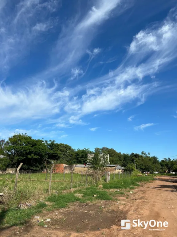VENTA DE TERRENO EN LAMBARE ZONA ITAENRAMADA — foto 2
