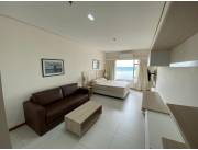 En venta monoambiente en Asunción - Zona Centro de Asunción