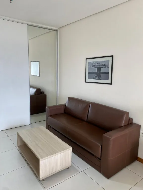 En venta monoambiente en Asunción - Zona Centro de Asunción — foto 2