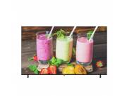 TV JVC 85" LT-85NQ7165U 4K UHD/QLED/OPT/DIG/BT/3HDMI/2USB/RED/WHALE