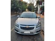 Vendo Chevrolet Cruze, Año 2012