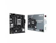 PLACA MADRE ASUS PRIME B650M-F AM5 DDR5 S/R/HDMI/M2/USB3.2/MATX