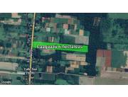 En venta! Departamento de Caaguazu - Zona de Coronel Oviedo y Caaguazú