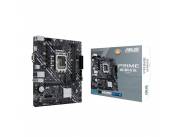 PLACA MADRE ASUS PRIME H610M-K D4-CSM 1700 V/S/R/HDMI/DP/M2/USB3.2/MATX