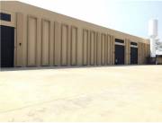 ALQUILO DEPOSITO DE 3200 m2 EN LIMPIO COD 5231