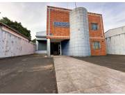 ALQUILO DEPOSITO EN ASUNCION ZONA BARTOLOME DE LAS CASAS COD 5411