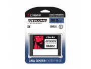 SSD KINGSTON 960GB SEDC600ME/960GB 2.5 SATA3 PARA SERVIDORES