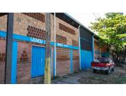 ALQUILO O VENDO DEPOSITO EN SAN ANTONIO COD 5616