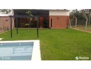 VENDO CASA DE VERANO EN VILLETA