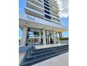 Alquilo departamento de 2 dormitorios en edificio Feel barrio Mburucuyá