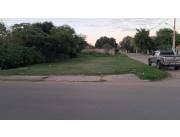 Vendo Terreno en Luque Zona Super Poblada de alto