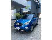 CHANGAN CS35 2017