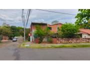 BAJA DE PRECIO! Vendo terreno en esquina en Barrio Mburucuyá.