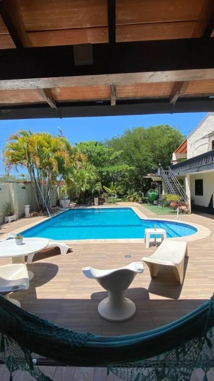 ALQUILO CASA DE VERANO EN SAN BERNARDINO — foto 2