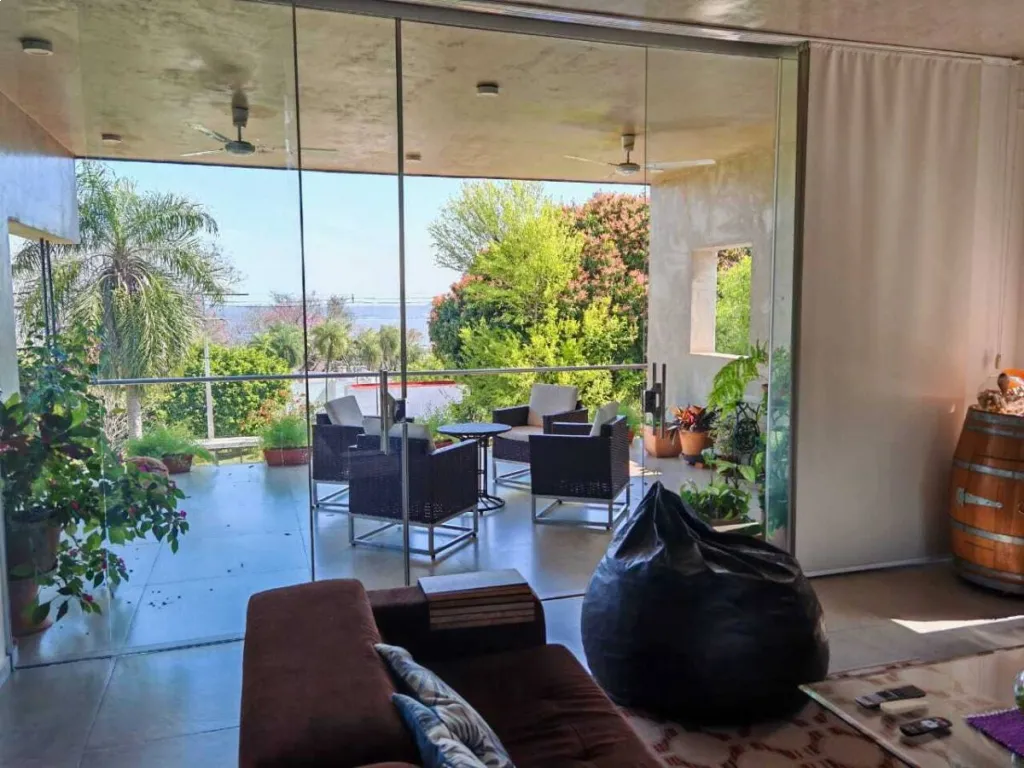 ALQUILO CASA DE VERANO EN SAN BERNARDINO ZONA ANFITEATRO — foto 3