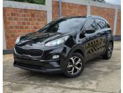 KIA SPORTAGE EX 2021