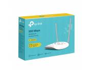 PUNTO DE ACCESO INALAMBRICO TP-LINK WA801N 300MBPS
