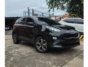 KIA SPORTAGE EX 2021