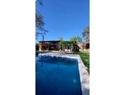 ALQUILO CASA EN SAN BERNARDINO CONDOMINIO AYRES