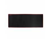 MOUSE PAD SATE A-PAD032 ROJO 30X80CM