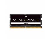 MEMORIA RAM PARA NOTEBOOK DDR5 CORSAIR VENGEANCE 16GB 5200MHZ