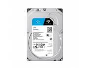 DISCO DURO SEAGATE SKYHAWK 3 TB 7200 64MB