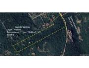 Vendo Terreno de 7 Hectáreas en San Bernardino, Pirayu’í - CLCS7642497