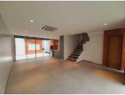 ALQUILO DÚPLEX EN FERNANDO DE LA MORA Z/ NORTE!!