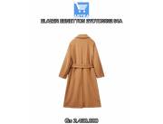 BLAZER BENETTON 2YDTDN032 94A