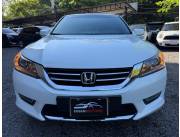 Honda Accord 2013