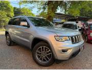 Jeep Grand Cherokee Laredo 2019