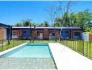 EN VENTA CASA QUINTA EN SAN BERNARDINO - BARRIO SANTO DOMINGO