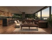 VENDO PENTHOUSE EN PARANÁ CONTRY CLUB - EDIFICIO RIVIERE