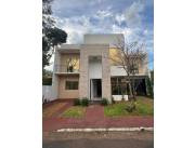 En alquiler casa amoblada en condominio Las Perlas ID 43658