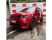 Jeep Grand Cherokee SRT 2018