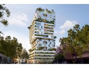 Departamento en Venta PalmaNovaRecoleta