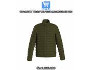 CHAQUETA TOMMY HILFIGER MW0MW28065 RBN