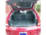 Vendo Ssangyong action 2010 - oferta