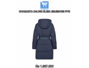 CHAQUETA CALVIN KLEIN J20J224122 PPK